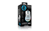 Sharkoon Light 200, optisch