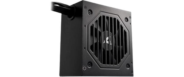 Sharkoon, Netzteil Rebel P10 Silber 650 W