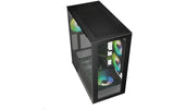 Sharkoon Rebel C60 Black RGB