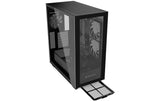 Sharkoon Rebel C60 Black RGB