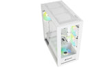 Sharkoon Rebel C60 White RGB