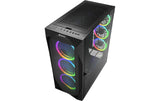 Sharkoon REV300 RGB Black