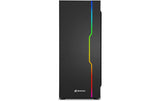 Sharkoon RGB Slider Black