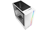 Sharkoon RGB Slider White