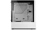 Sharkoon RGB Slider White