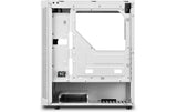 Sharkoon RGB Slider White