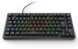 Sharkoon SGK25 schwarz