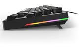 Sharkoon SGK25 schwarz