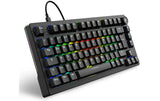 Sharkoon SGK25 schwarz