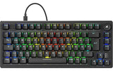 Sharkoon SGK25 schwarz