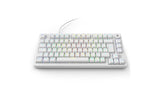 Sharkoon SGK25 weiß