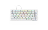 Sharkoon SGK25 weiß