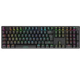 Sharkoon SGK36W Rot DE