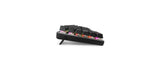 Sharkoon SGK36W Rot DE