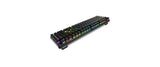 Sharkoon SGK36W Rot DE