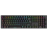 Sharkoon SGK36W Rot DE