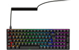 Sharkoon SGK50 S2 PBT