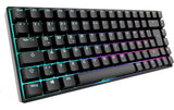 Sharkoon SGK50 S3 bk Gateron Yellow DE