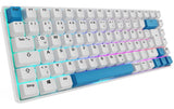 Sharkoon SGK50 S3 PBT