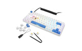Sharkoon SGK50 S3 PBT
