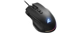 Sharkoon SHARK Force 3, optisch