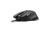 Sharkoon SHARK Force 3, optisch