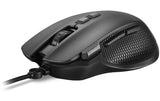 Sharkoon SHARK Force 3, optisch