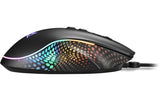 Sharkoon SHARK Force 3, optisch