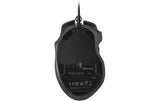 Sharkoon SHARK Force 3, optisch