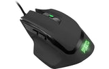 Sharkoon SHARK Force II, optisch, schwarz