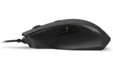 Sharkoon SHARK Force II, optisch, schwarz
