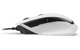 Sharkoon SHARK Force II, optisch, white