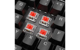 Sharkoon Skiller Mech SGK20 RED
