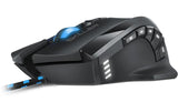 Sharkoon SKILLER SGM1, optisch