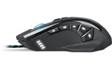 Sharkoon SKILLER SGM1, optisch