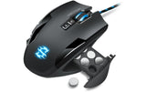 Sharkoon SKILLER SGM1, optisch