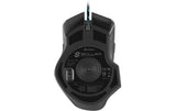 Sharkoon SKILLER SGM1, optisch