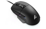 Sharkoon SKILLER SGM35, optisch, black