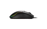 Sharkoon SKILLER SGM35, optisch, black
