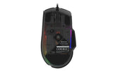 Sharkoon SKILLER SGM35, optisch, black