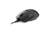 Sharkoon SKILLER SGM50W, optisch, black