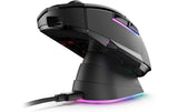 Sharkoon SKILLER SGM50W, optisch, black