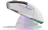 Sharkoon SKILLER SGM50W, optisch, white