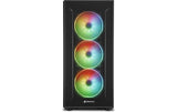 Sharkoon TG6M RGB