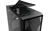 Sharkoon VS8 RGB Black