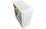 Sharkoon VS9 RGB White