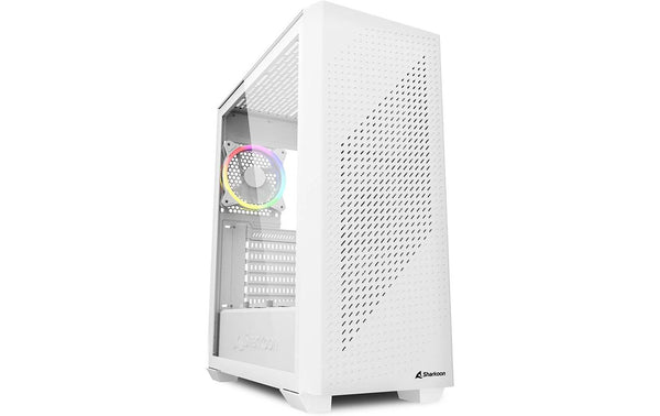 Sharkoon VS9 RGB White