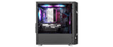 SilverStone Desktop FAH1MB, ohne NT