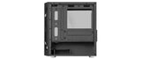 SilverStone Desktop FAH1MB, ohne NT