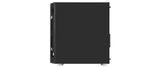 SilverStone Desktop FAH1MB, ohne NT